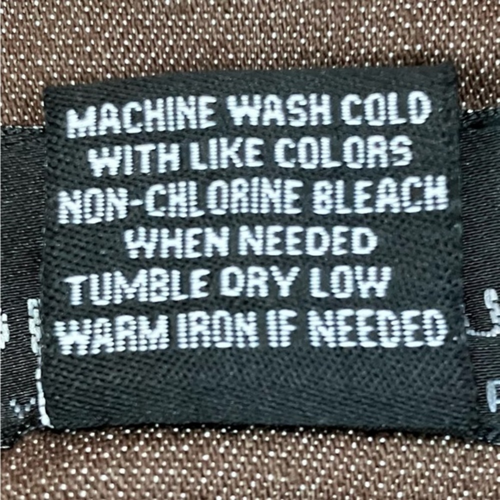 Robert Louis Jacket - Picture 9 of 10